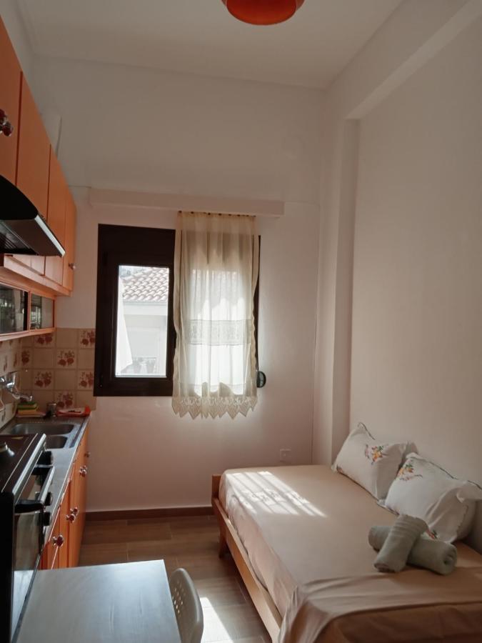 Holiday home Argiris Old House 2 *