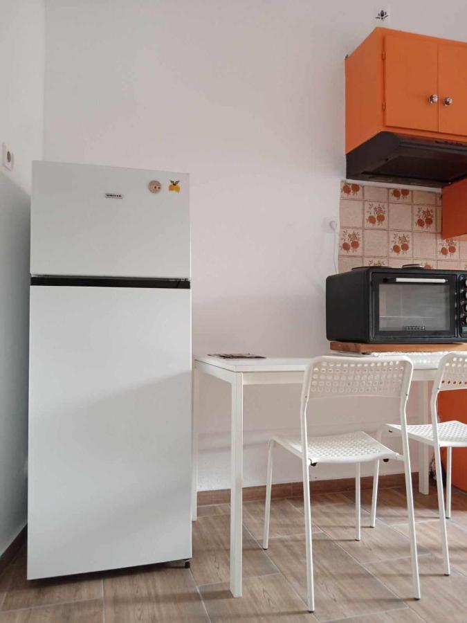 Argiris Old House 2 *
