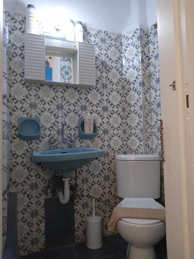 Argiris Old House 2 Holiday home *