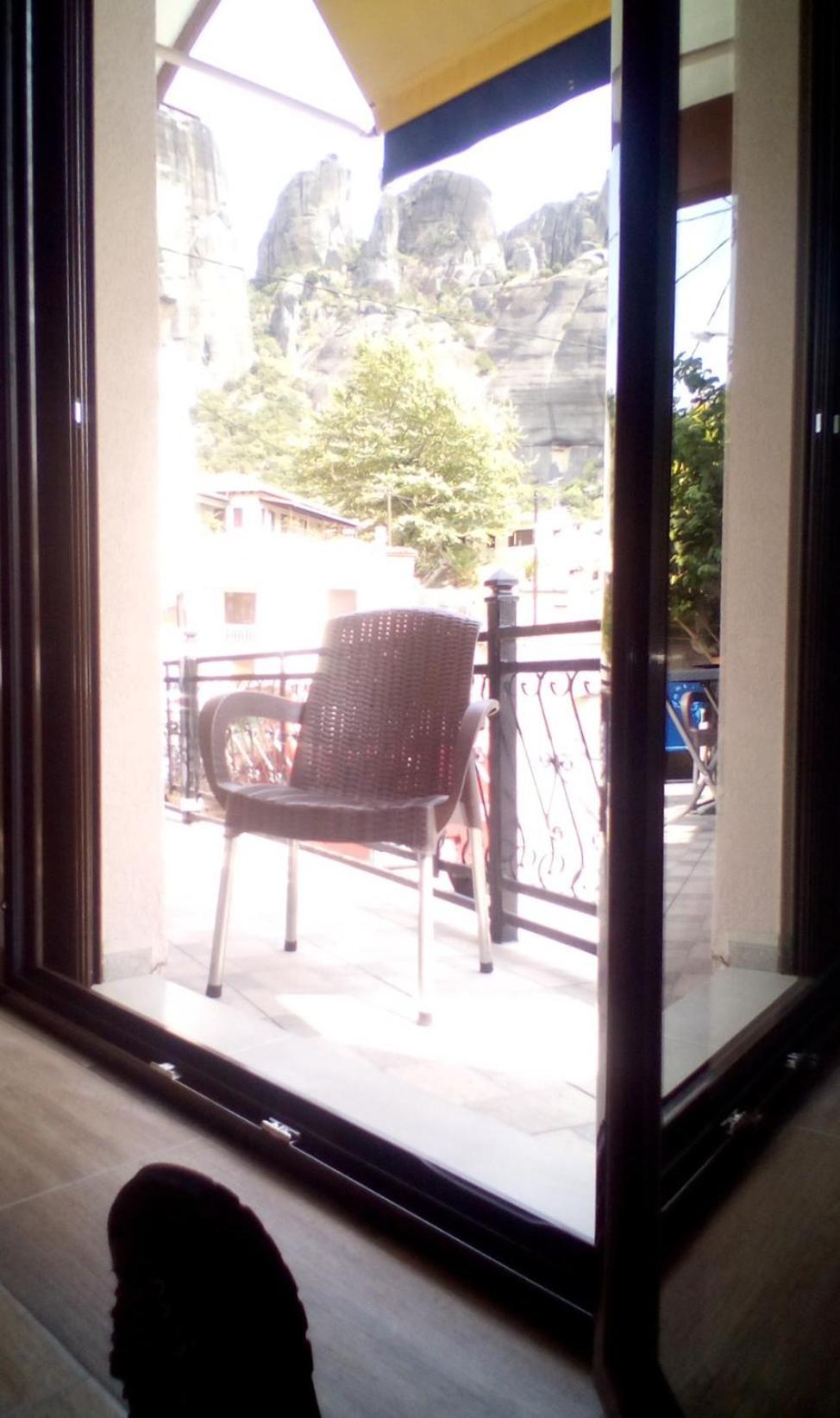 Argiris Old House 2 *