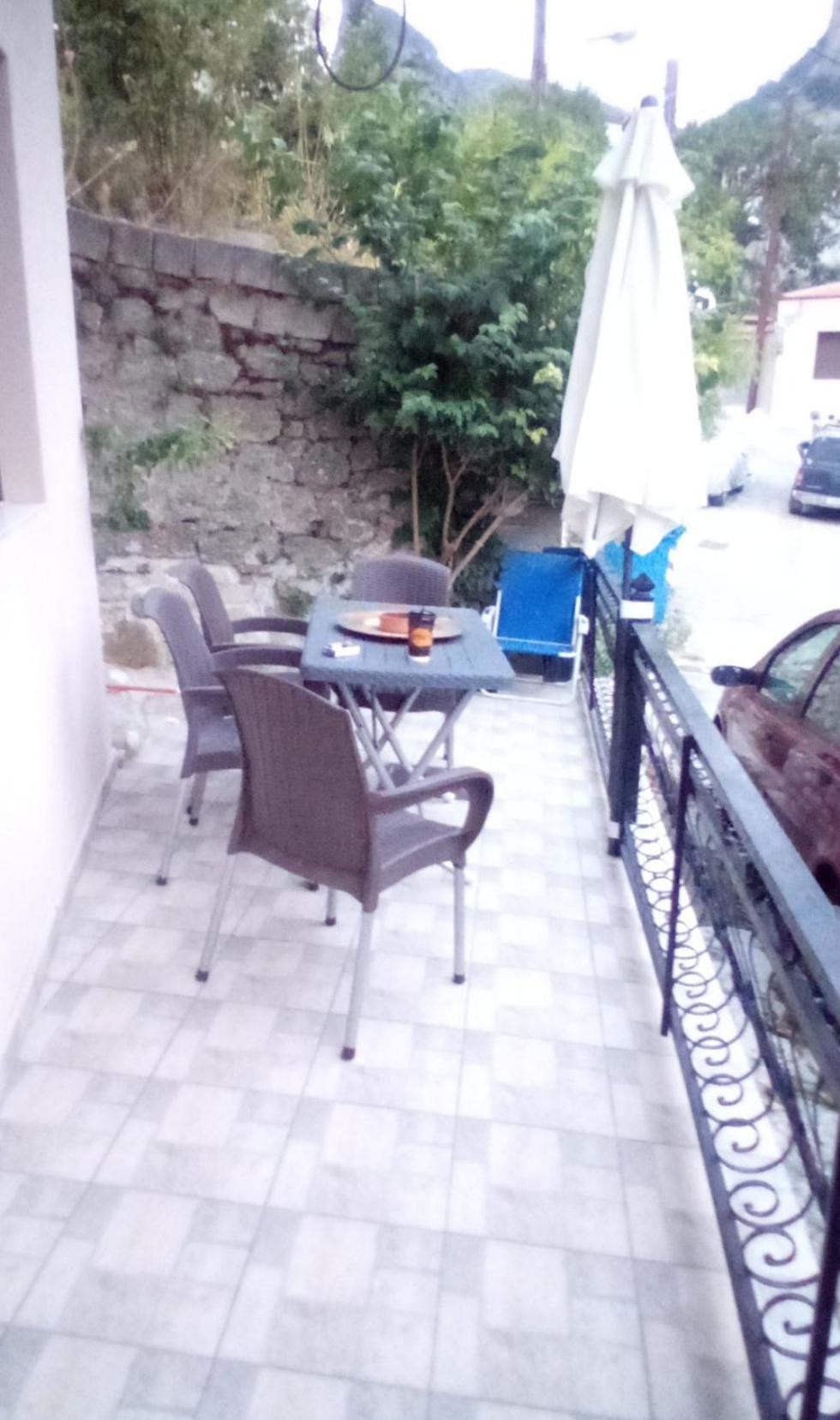 Argiris Old House 2
